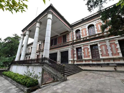 Donglu Campus of Yunnan University reopened to public