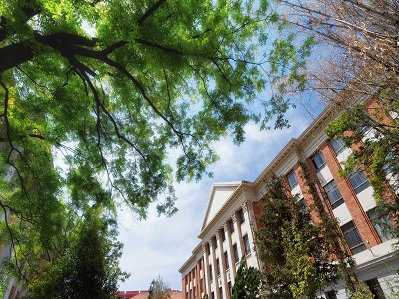 Yunnan University opens campuses to the public