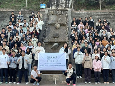 Yunnan University team aids in rural vitalization