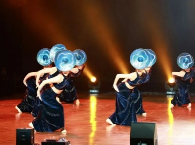 Yunnan University dance extravaganza captivates audience