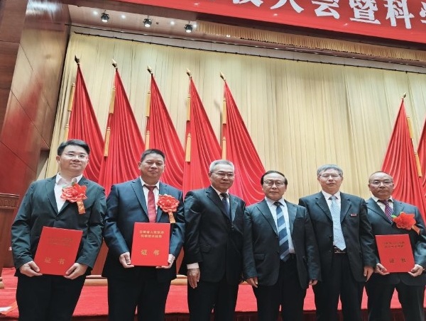 Yunnan University secures 10 provincial awards