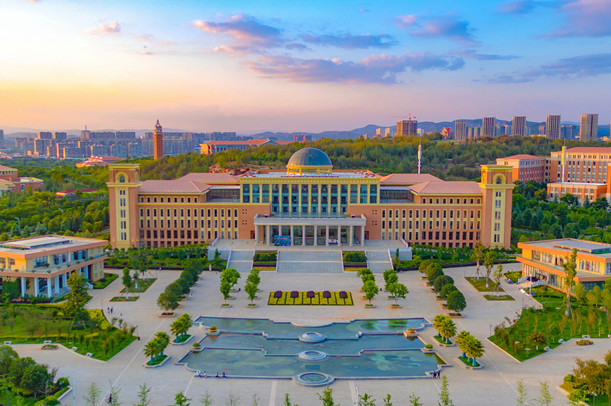 Special: 100th anniversary of Yunnan University