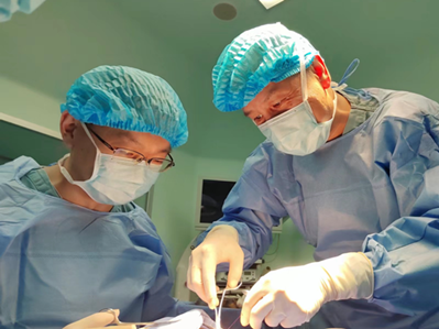 16 patients with cleft lip and palate undergo surgeries at YNU's affiliated hospital