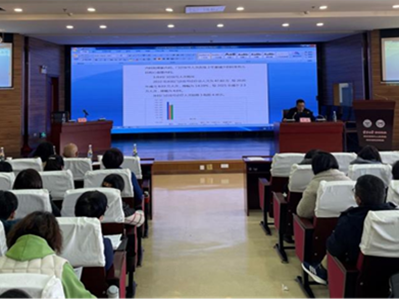 Affiliated Hospital of Yunnan University sees bright future