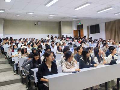 Yunnan University provides students with exam guidance