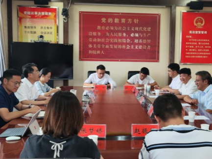 Yunnan University helps out autonomous prefectures, cities